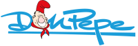 Logo Don Pepe