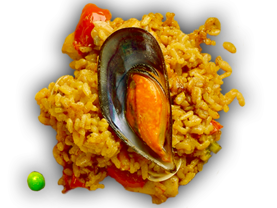 La Paella