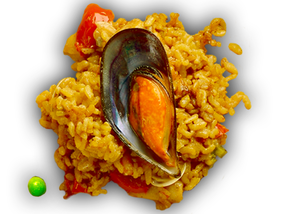 La Paella